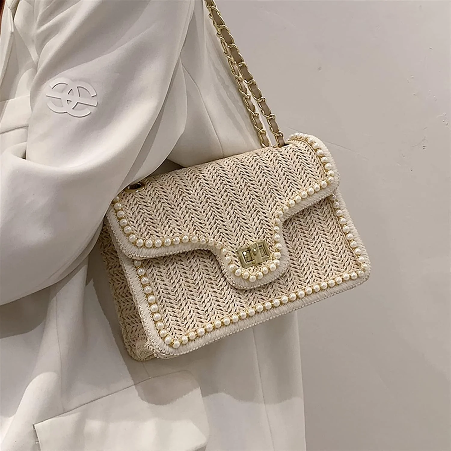 FRIDA | BOHO HANDTASCHE - Image 4