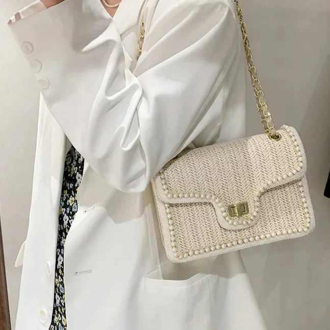 FRIDA | BOHO HANDTASCHE - Image 7