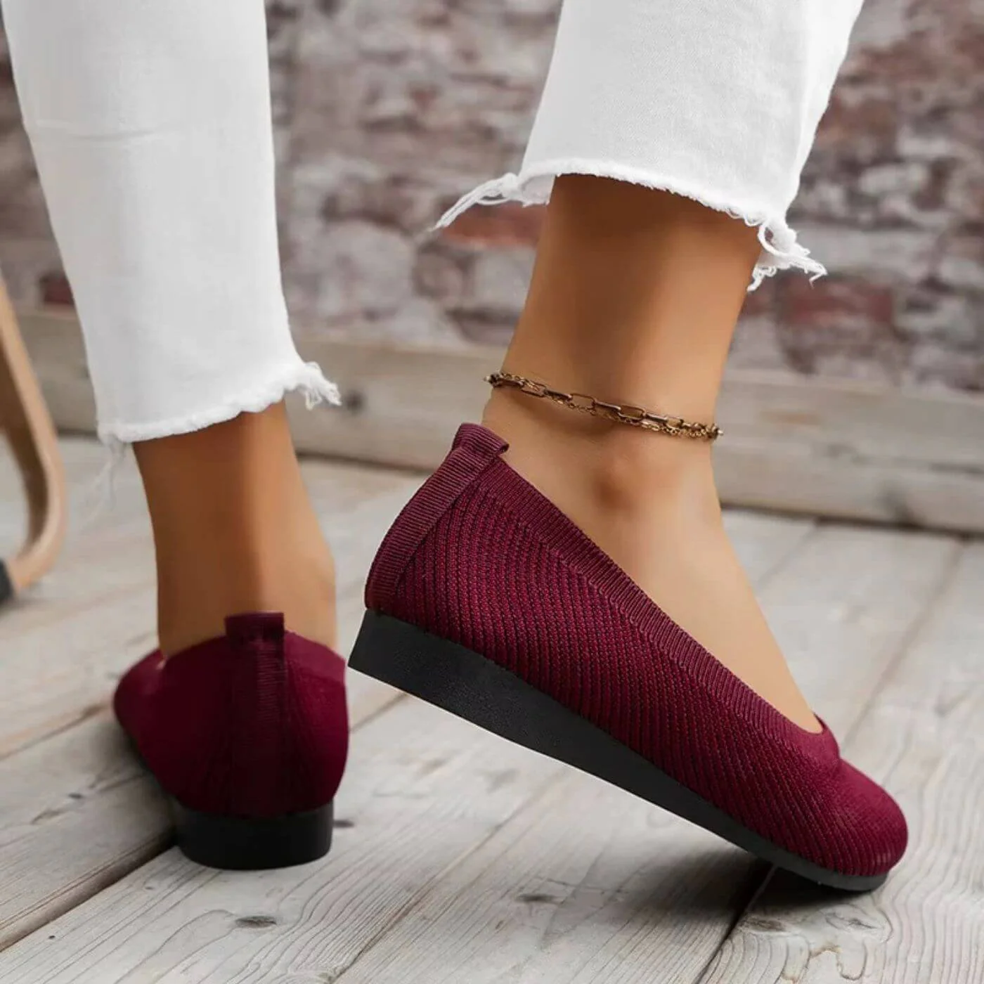 Frida – Orthopädische Komfortschuhe für den ganzen Tag - Image 2
