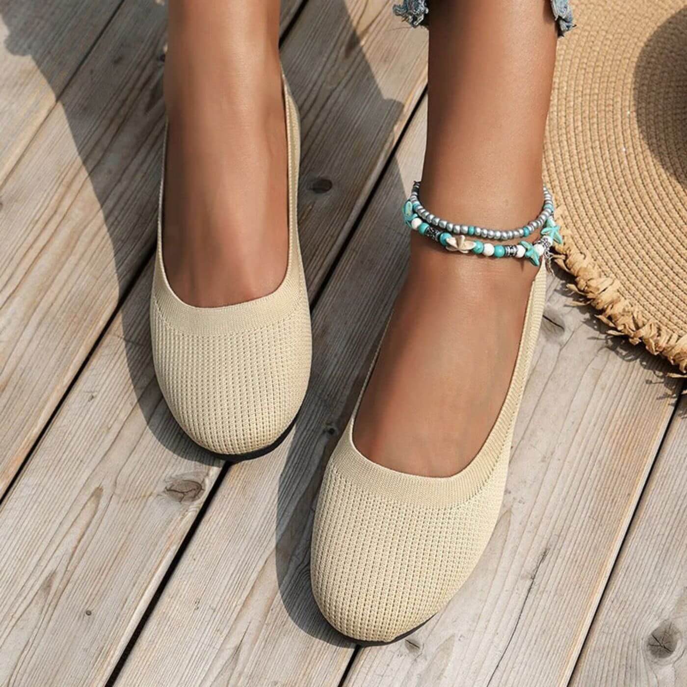 Frida – Orthopädische Komfortschuhe für den ganzen Tag - Image 4