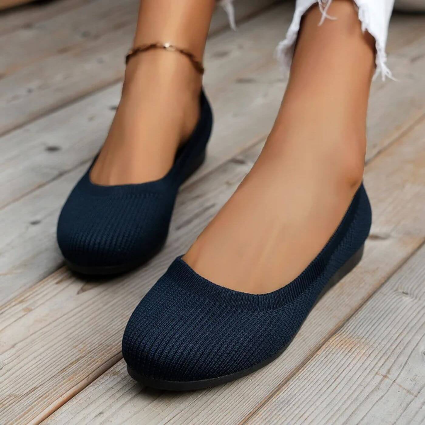 Frida – Orthopädische Komfortschuhe für den ganzen Tag - Image 6