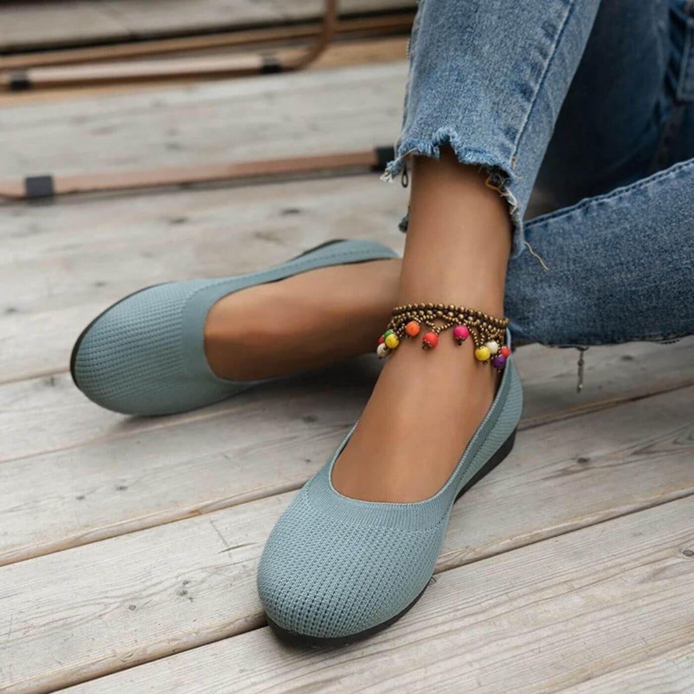 Frida – Orthopädische Komfortschuhe für den ganzen Tag - Image 7