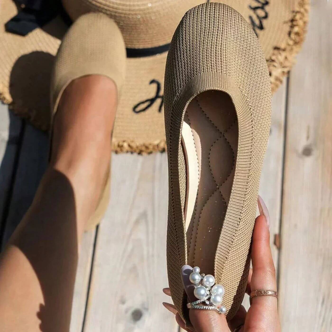Frida – Orthopädische Komfortschuhe für den ganzen Tag - Image 8