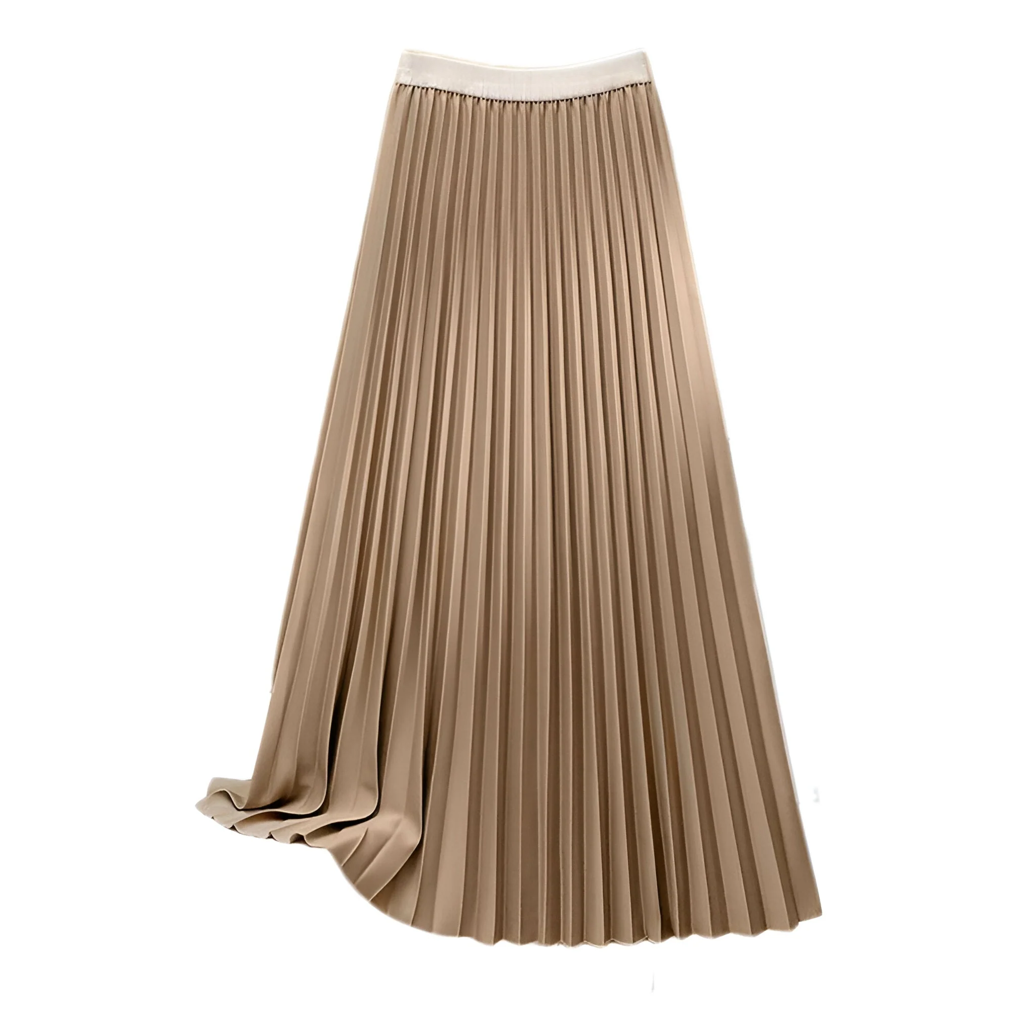 Frieda | Eleganter Sommer Maxi-Rock - Image 10