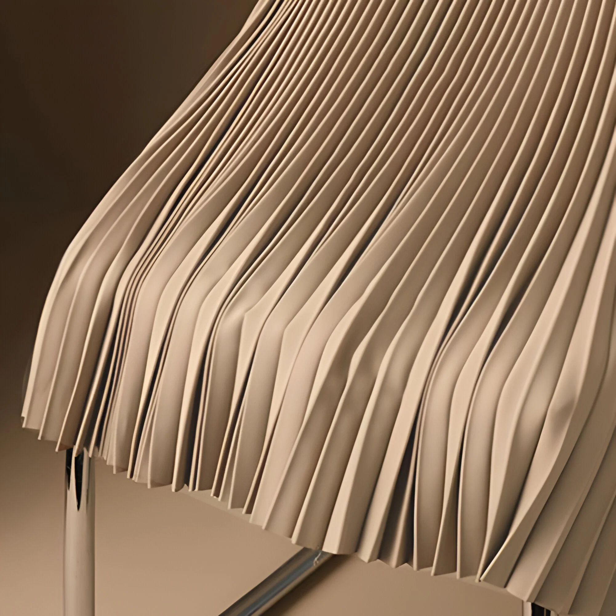 Frieda | Eleganter Sommer Maxi-Rock - Image 5
