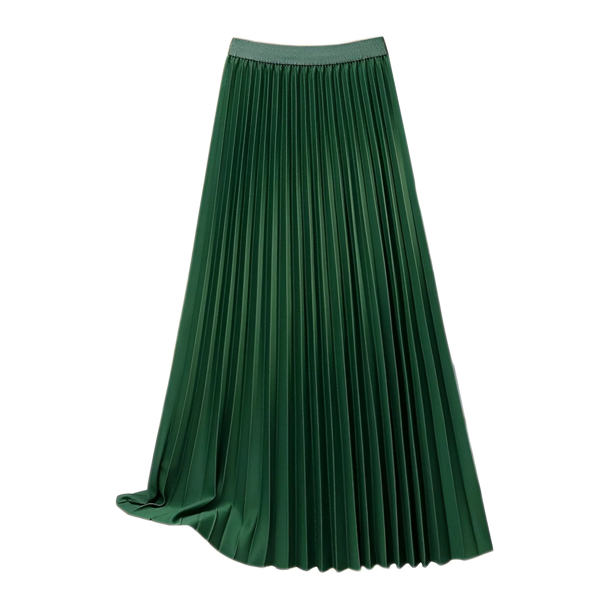 Frieda | Eleganter Sommer Maxi-Rock - Image 6