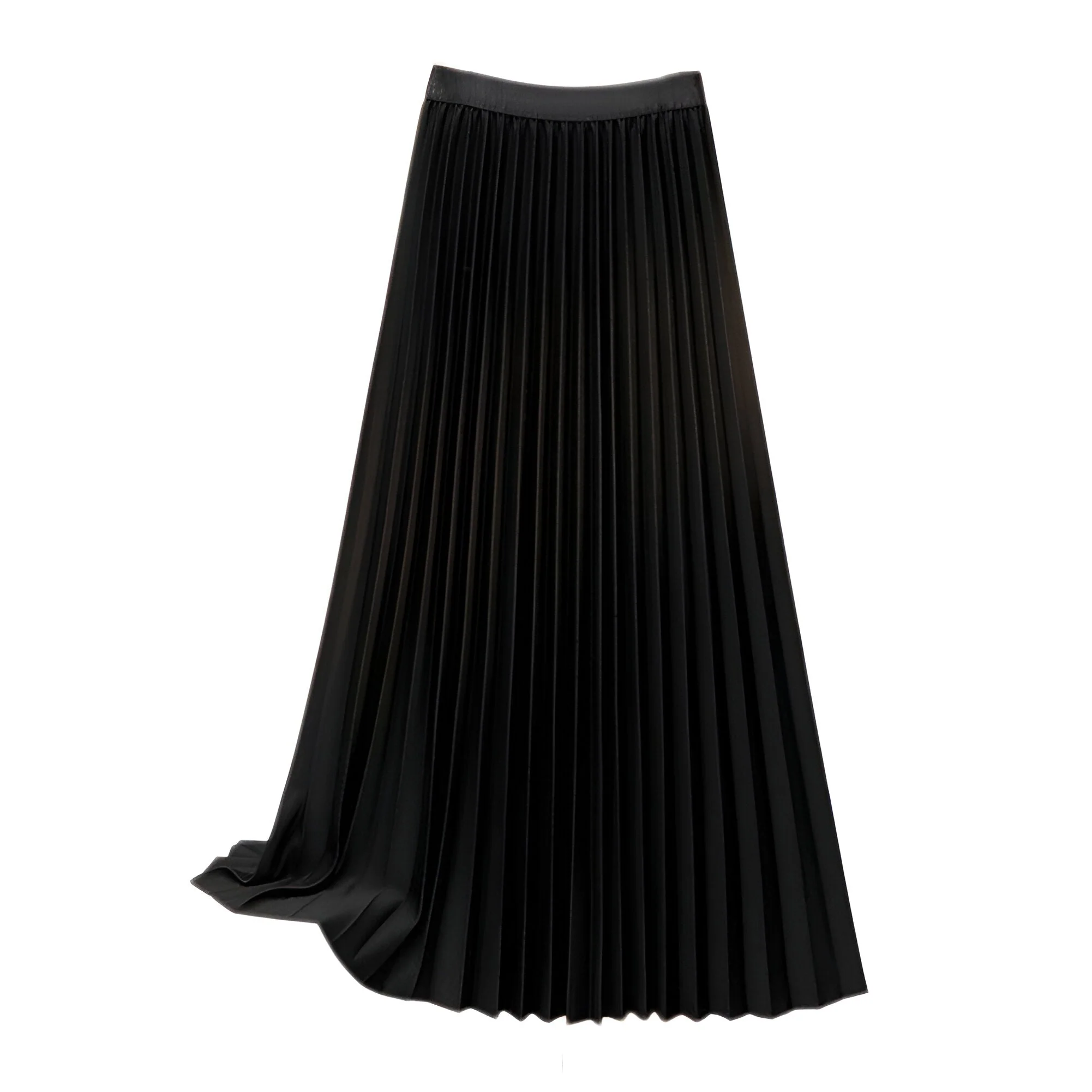 Frieda | Eleganter Sommer Maxi-Rock - Image 7