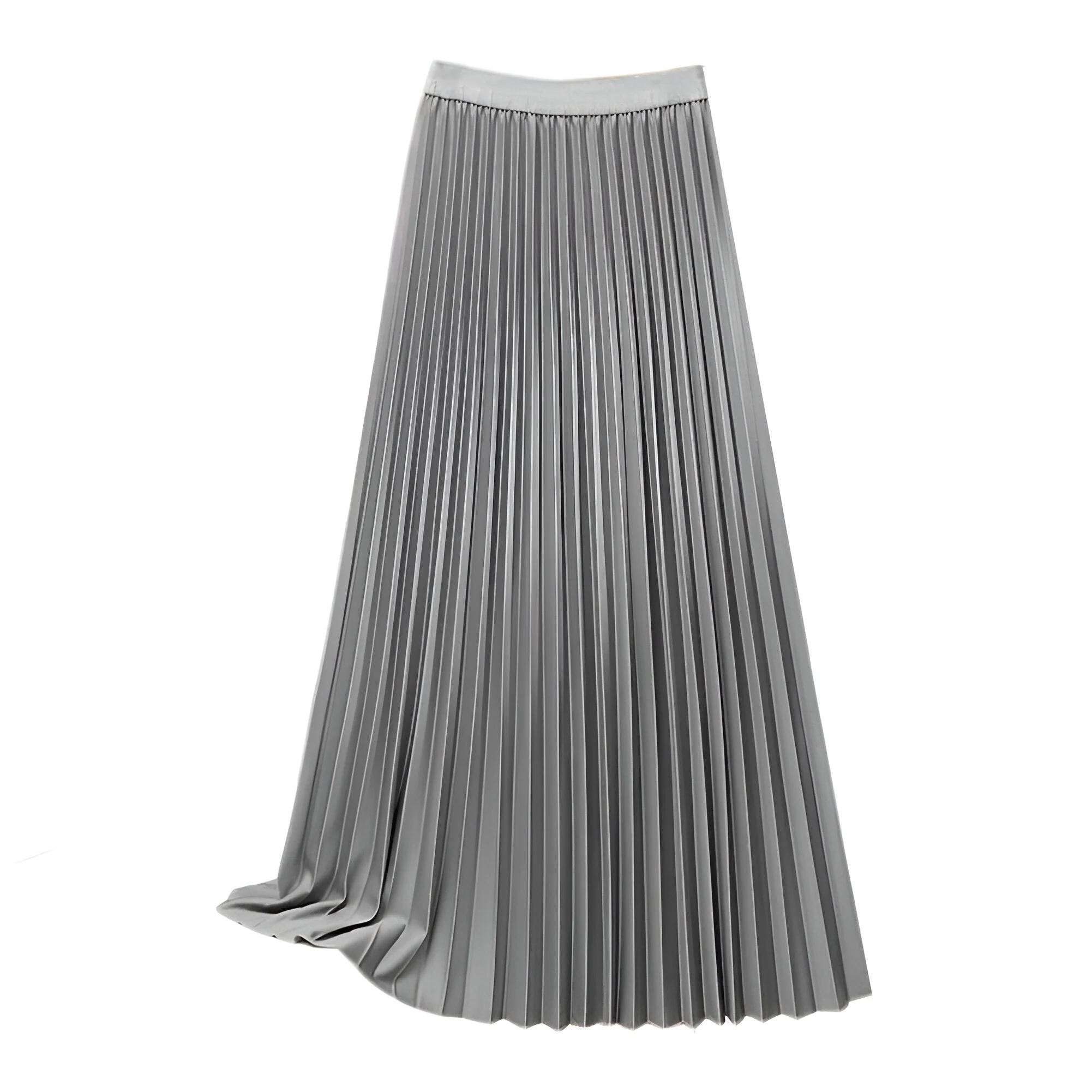Frieda | Eleganter Sommer Maxi-Rock - Image 8