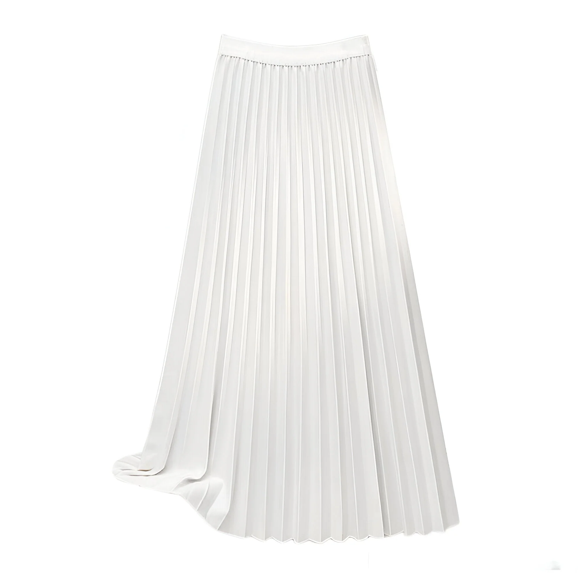 Frieda | Eleganter Sommer Maxi-Rock - Image 9