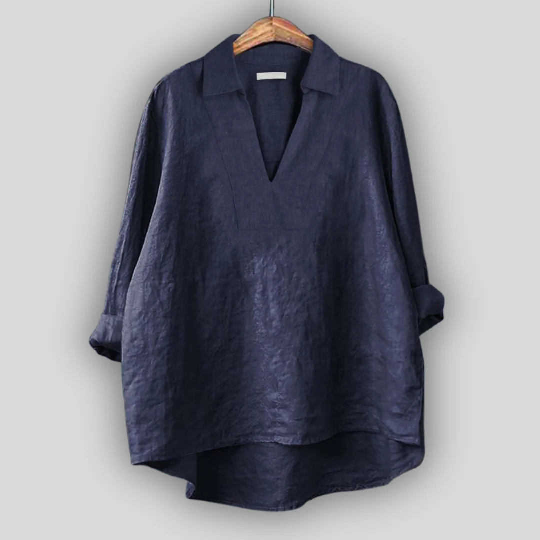 Friederike - Casual Shirts - Image 2