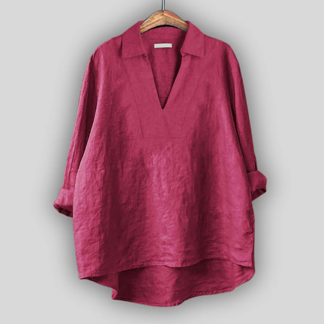 Friederike - Casual Shirts - Image 4