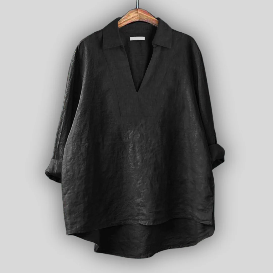 Friederike - Casual Shirts - Image 5
