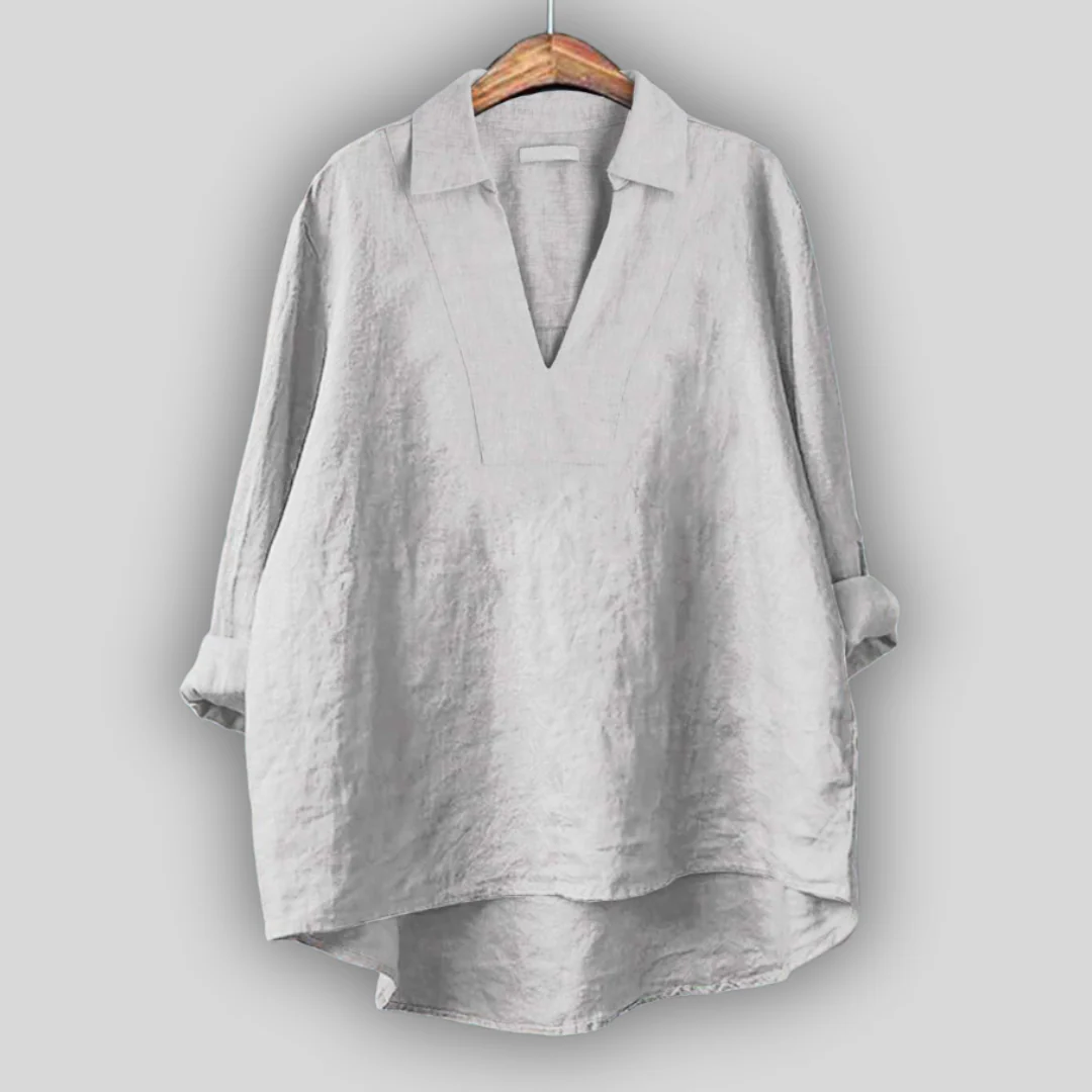 Friederike - Casual Shirts - Image 6