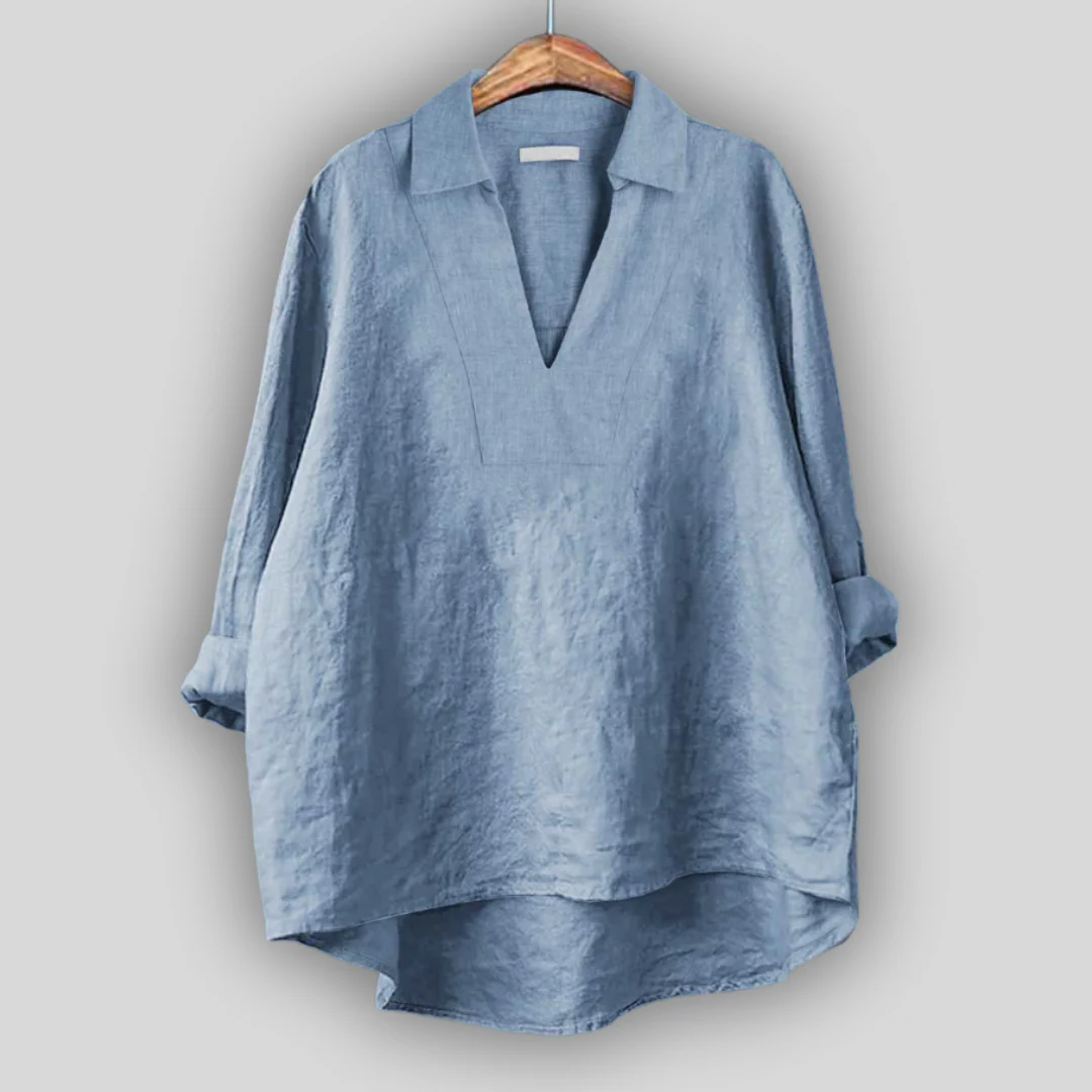 Friederike - Casual Shirts - Image 7
