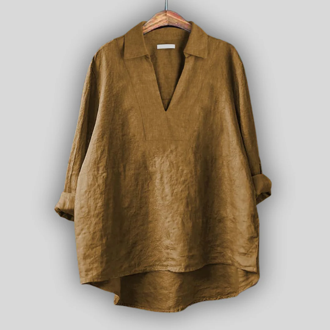 Friederike - Casual Shirts - Image 8