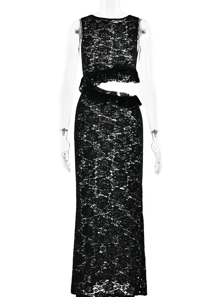 Friederike | Elegantes Date-Night-Kleid - Image 3