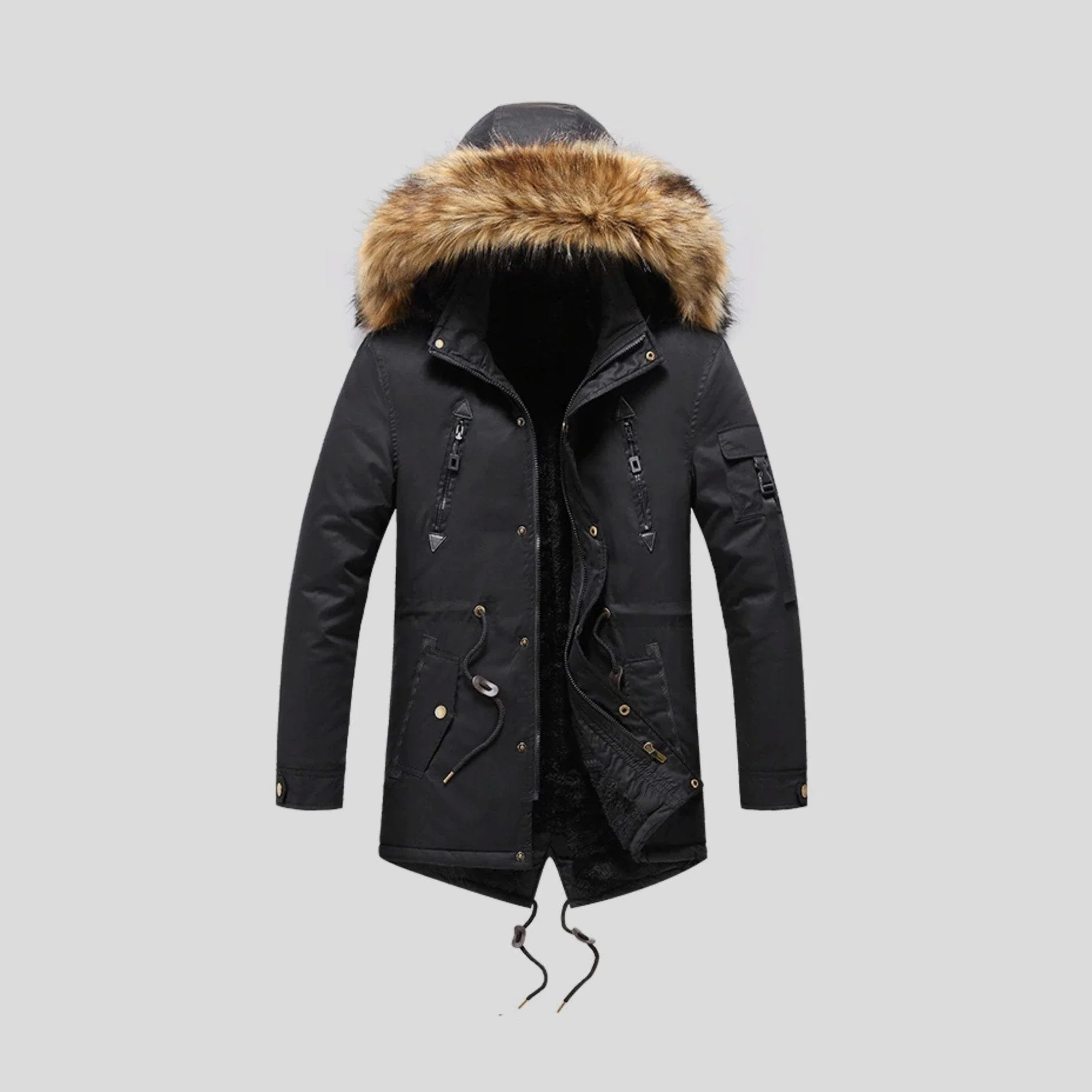 Friedhelm® | Equinox Jacke - Image 2