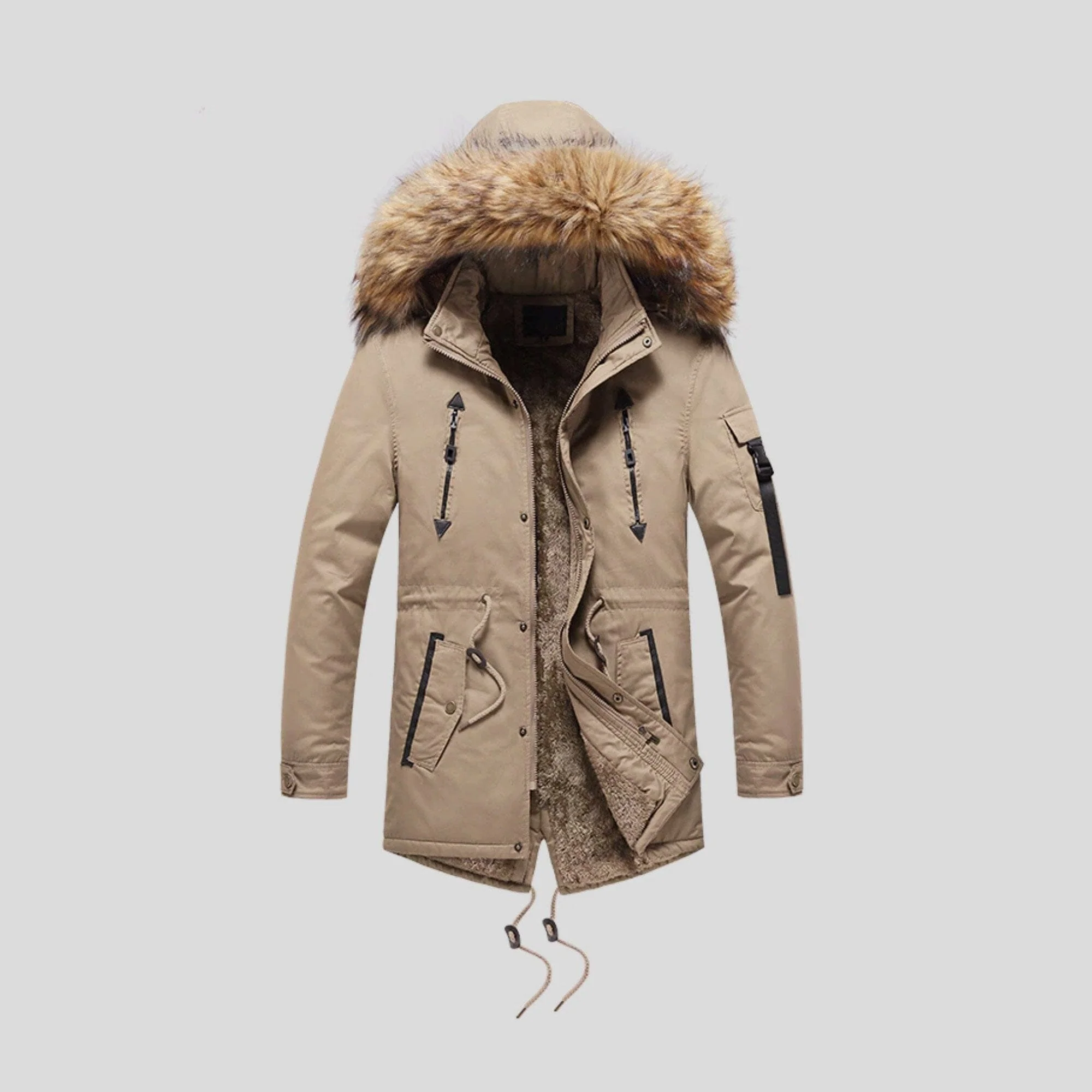 Friedhelm® | Equinox Jacke - Image 4