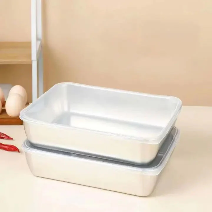 FrischBlick™ Bewahre Frische Lebensmittel Länger - Image 8
