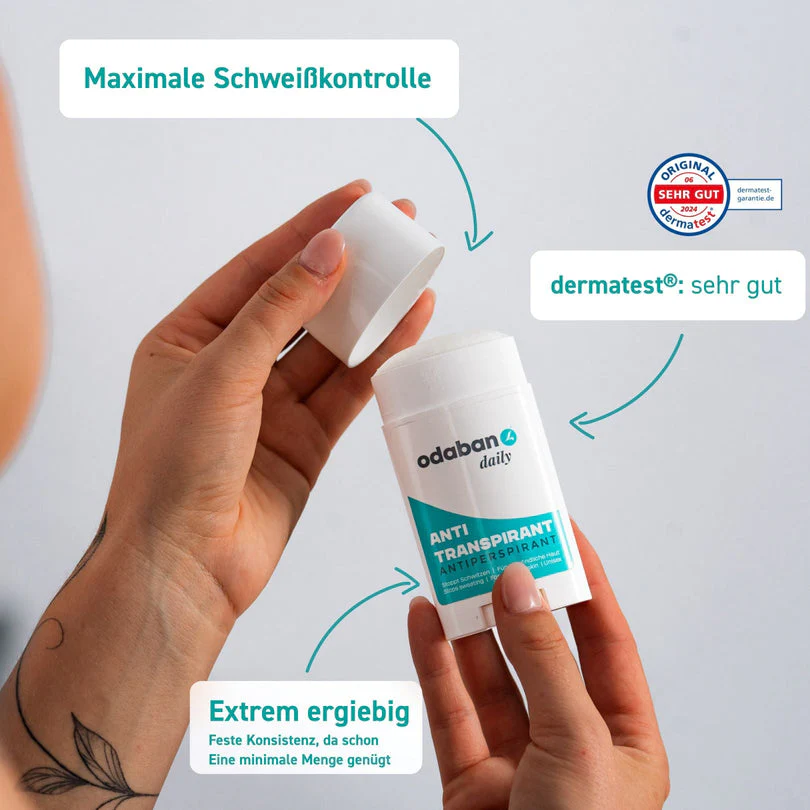 FrischerSchutzschild™ Bekämpft Geruch Schnell - Image 13