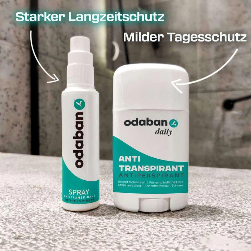FrischerSchutzschild™ Bekämpft Geruch Schnell - Image 17