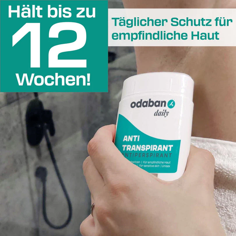FrischerSchutzschild™ Bekämpft Geruch Schnell - Image 2