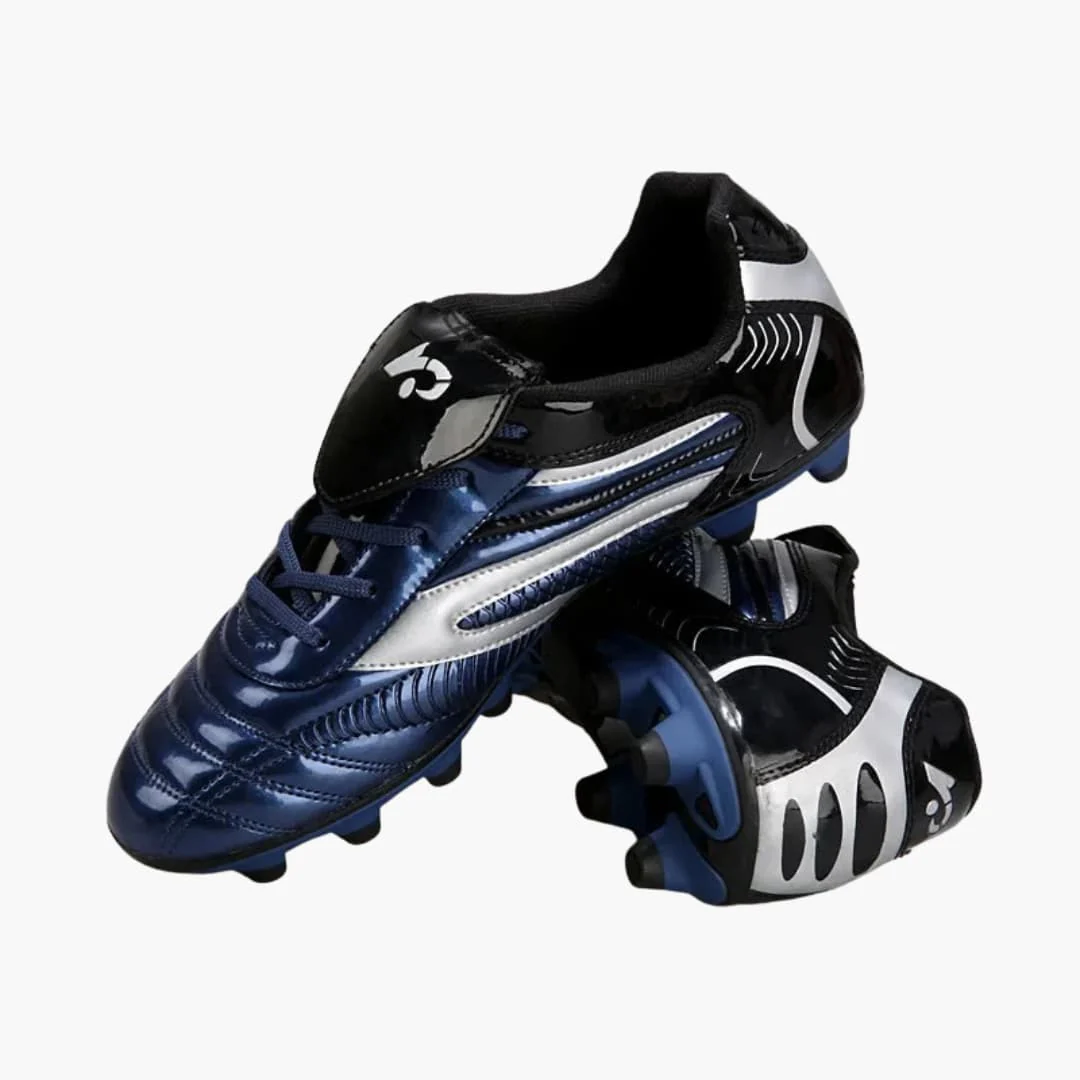 Fußball schuhe für Herren mit langen Stollen und niedrigem Schnitt - Image 2
