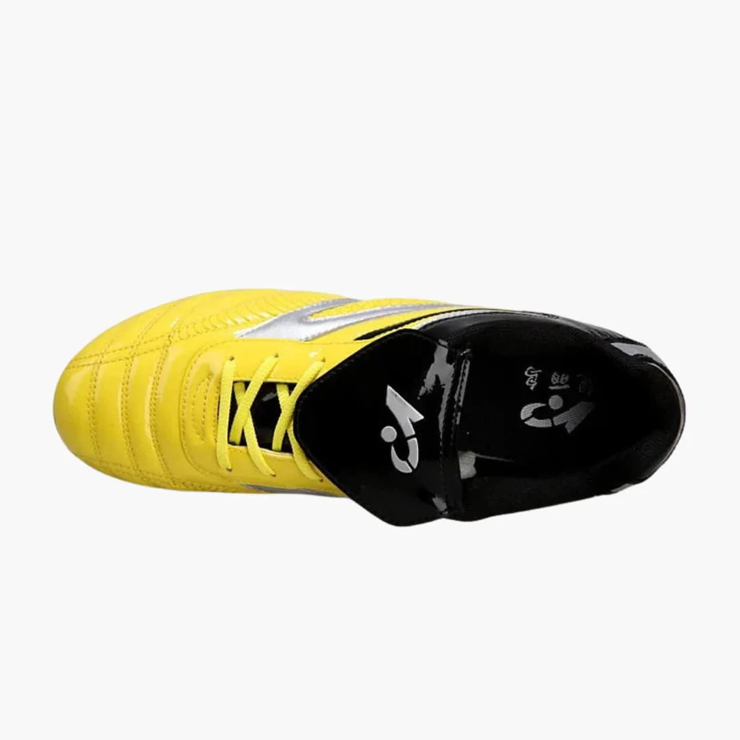 Fußball schuhe für Herren mit langen Stollen und niedrigem Schnitt - Image 7