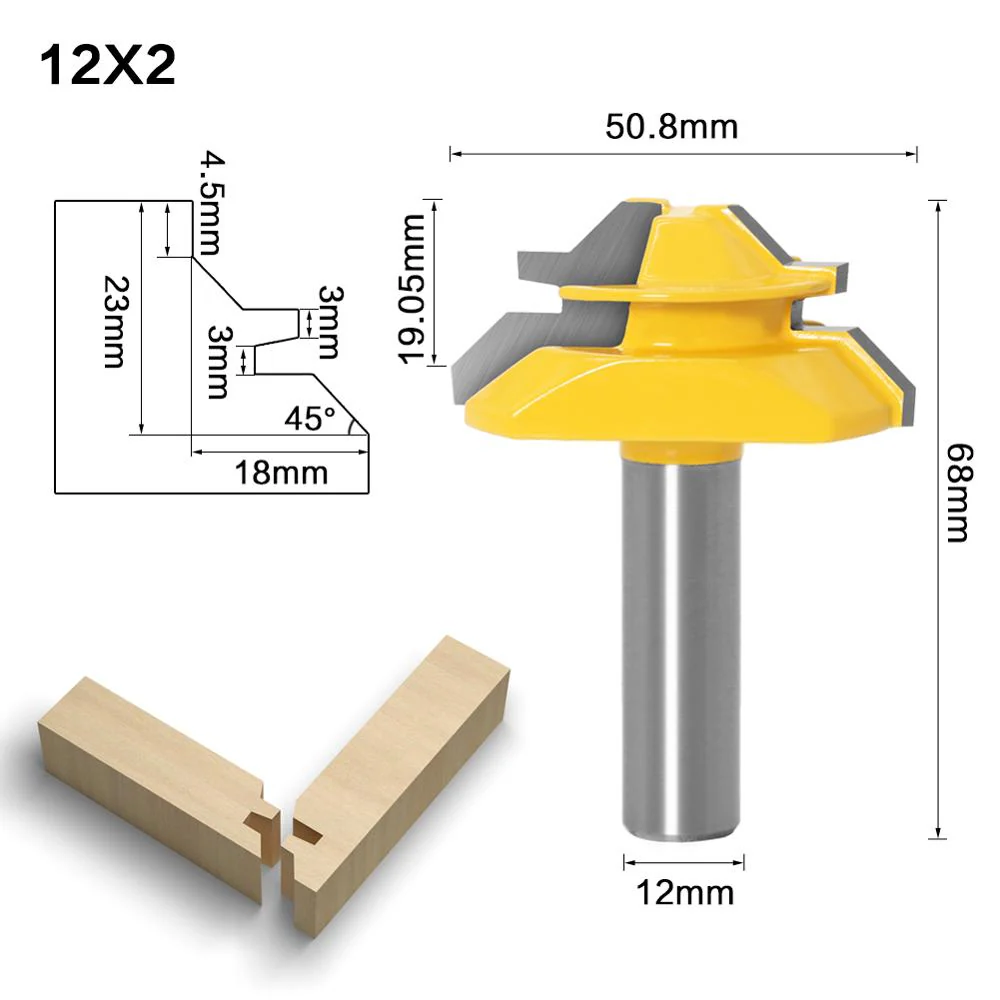 FugenMeister™ Präzise Holzverbindungen - Image 8