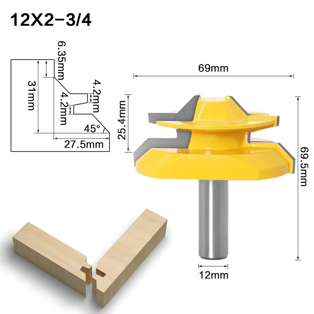 FugenMeister™ Präzise Holzverbindungen - Image 9