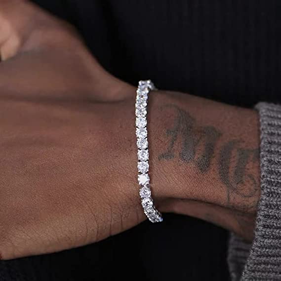 FunkelnderCharme™ Zeitloses Funkeln Armband - Image 8