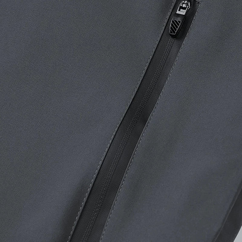Fytexo | Wasserdichte Windjacke für Herren Outdoor Fit - Image 5