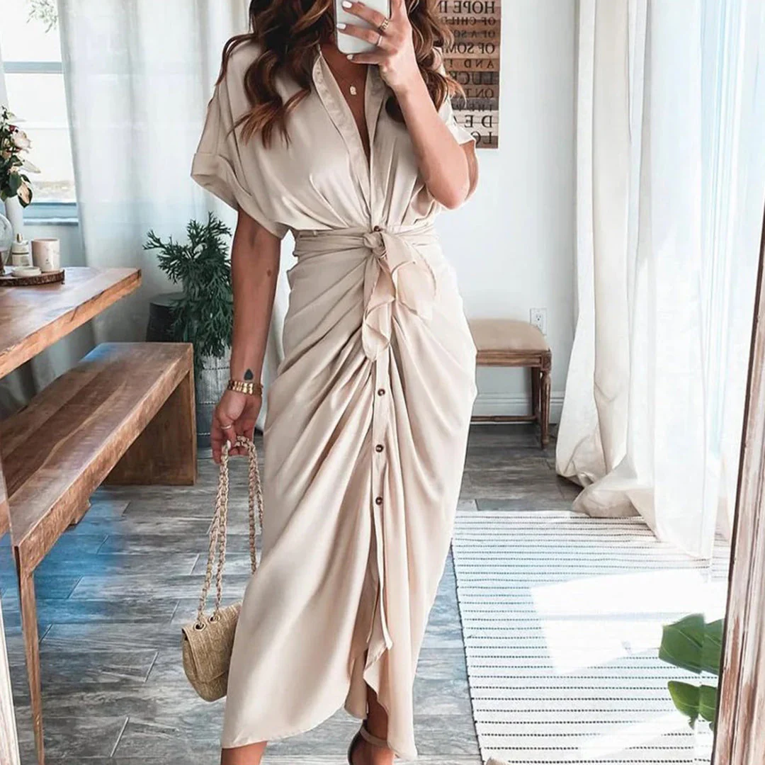 Gabriella | Modisches und elegantes Kleid für Frauen - Image 10
