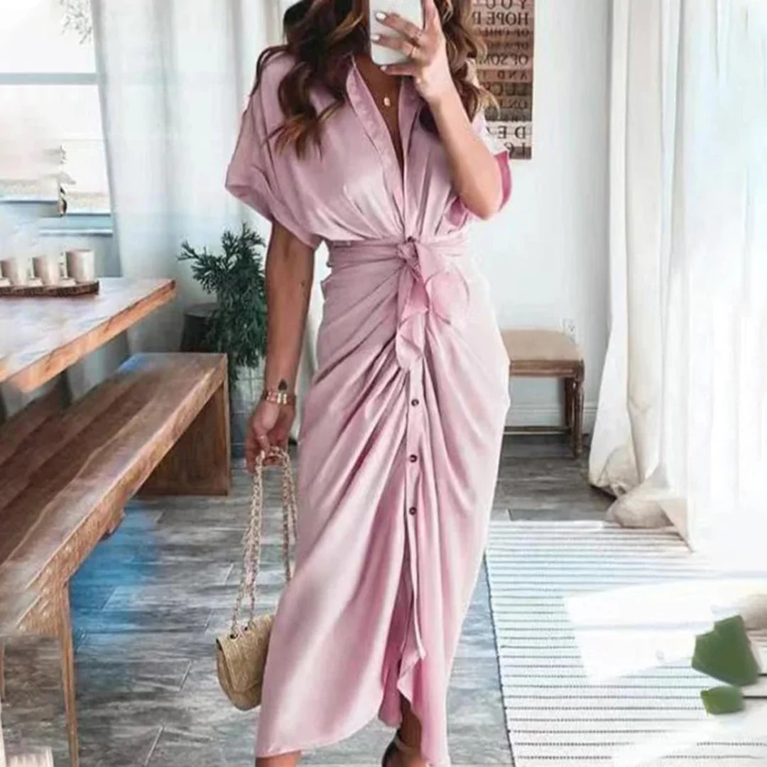 Gabriella | Modisches und elegantes Kleid für Frauen - Image 2