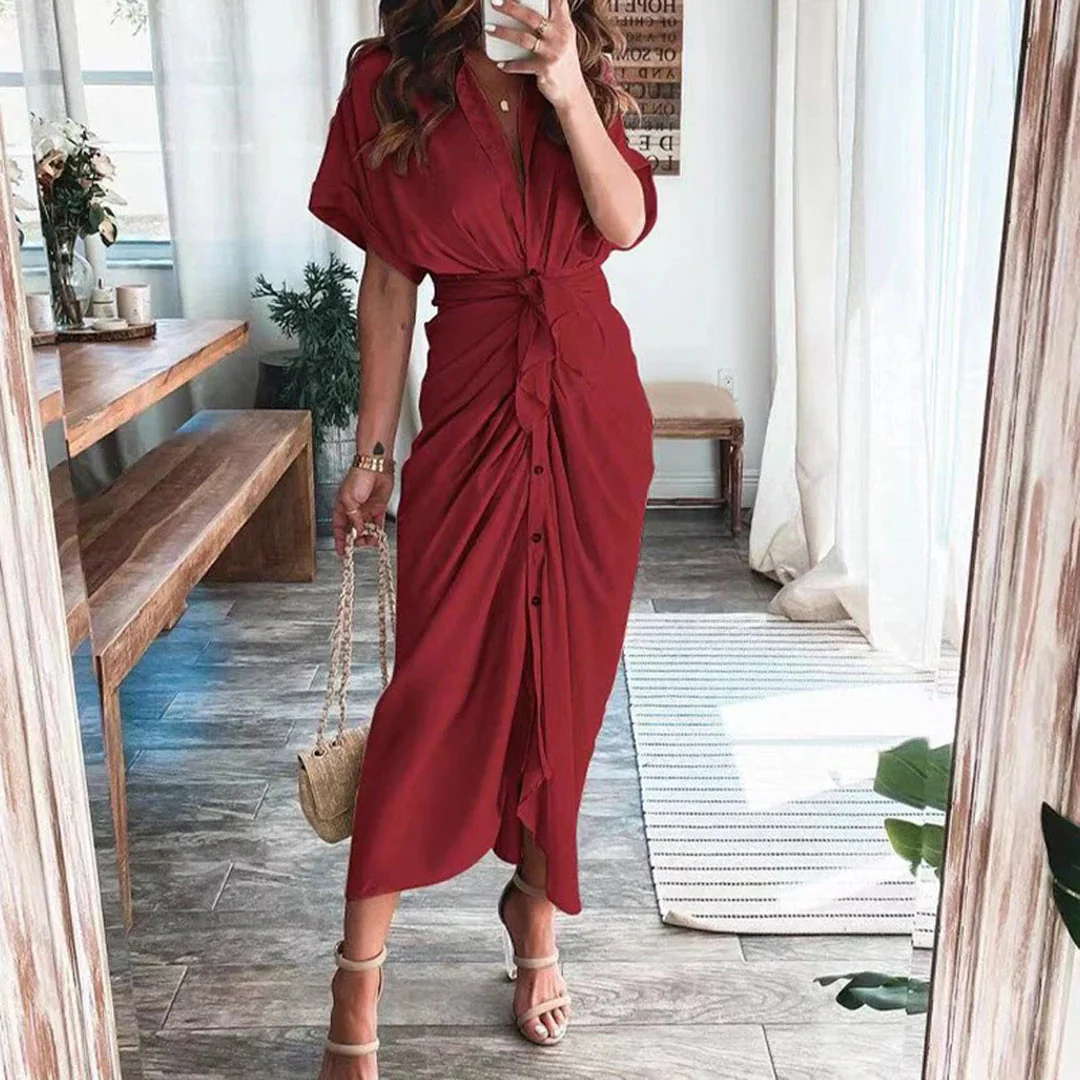 Gabriella | Modisches und elegantes Kleid für Frauen - Image 3