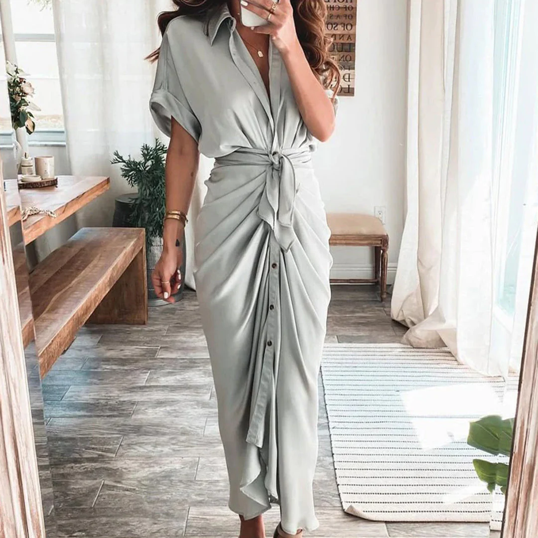 Gabriella | Modisches und elegantes Kleid für Frauen - Image 4