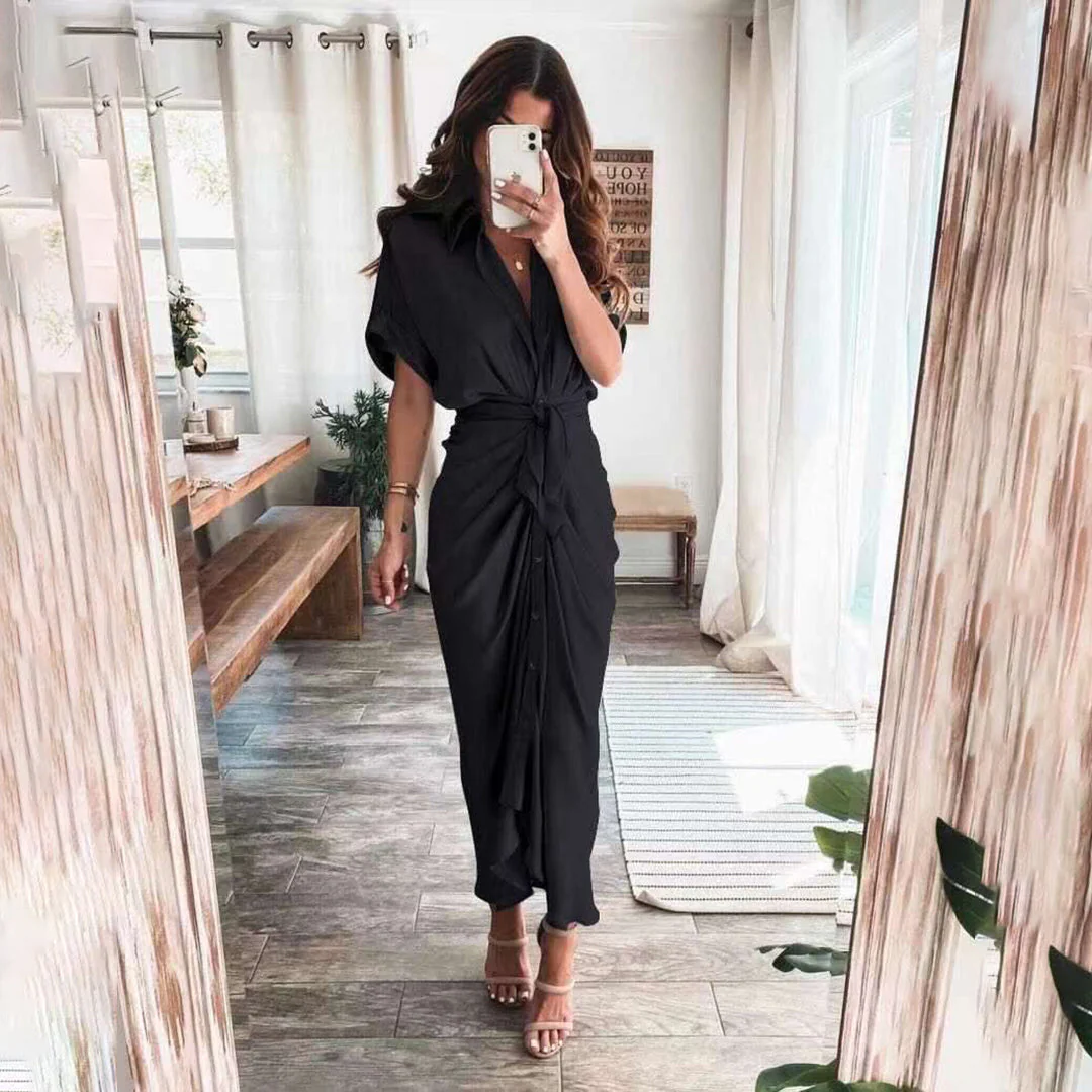 Gabriella | Modisches und elegantes Kleid für Frauen - Image 5