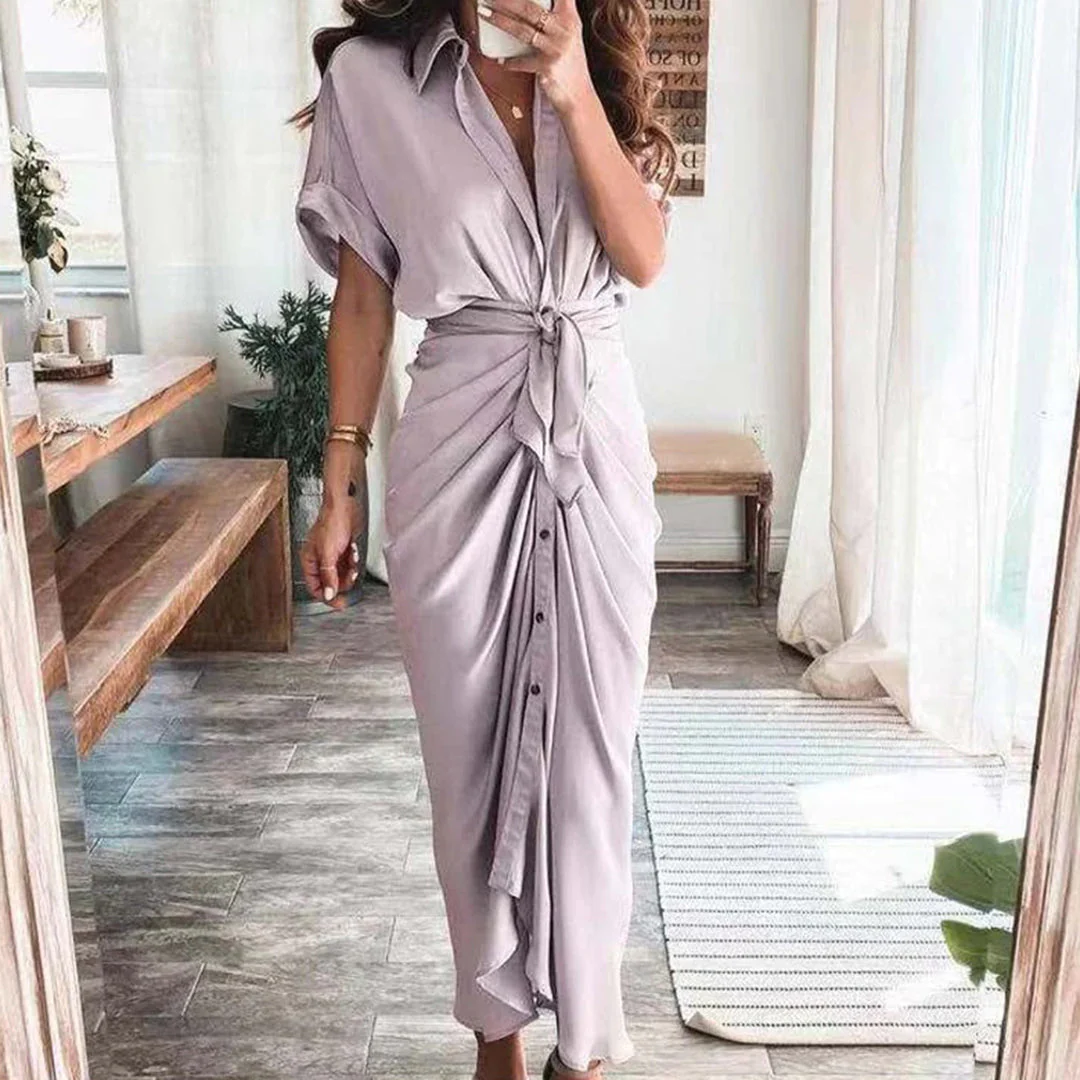 Gabriella | Modisches und elegantes Kleid für Frauen - Image 6