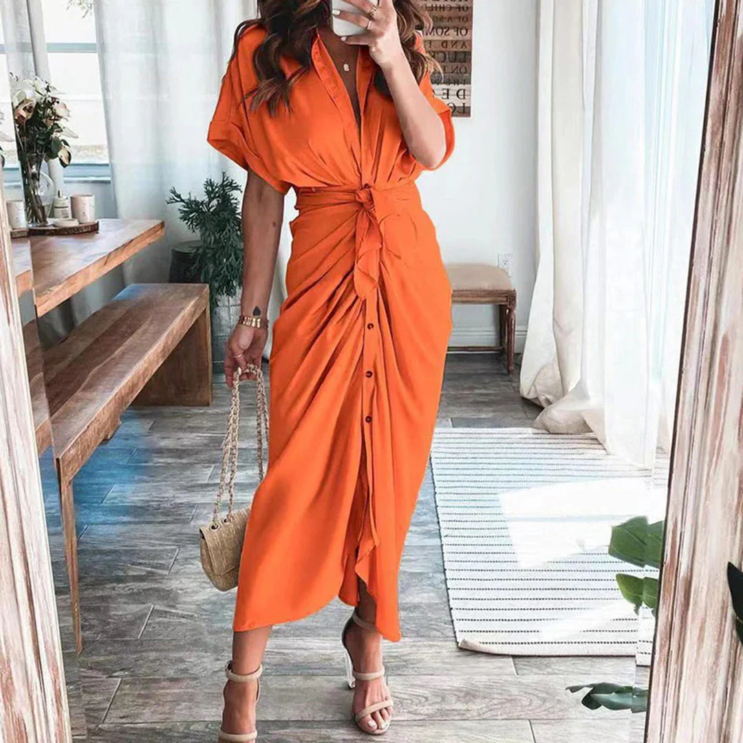 Gabriella | Modisches und elegantes Kleid für Frauen - Image 7