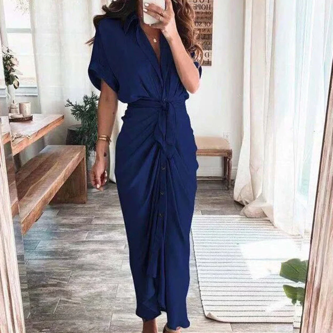 Gabriella | Modisches und elegantes Kleid für Frauen - Image 8