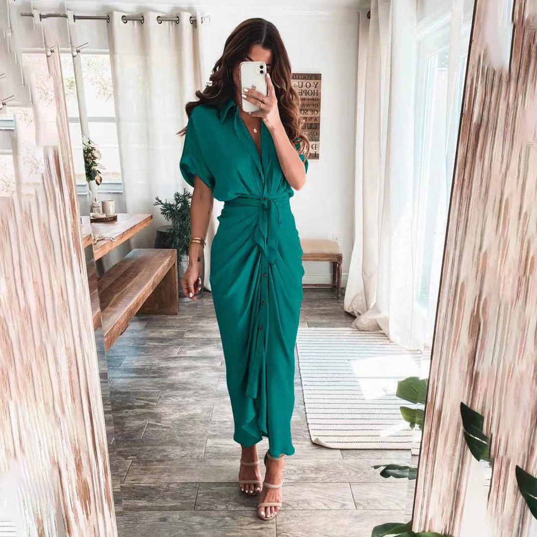 Gabriella | Modisches und elegantes Kleid für Frauen - Image 9