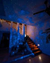 Galaxy-LED-Lautsprecher-Projektor-Licht - Image 19