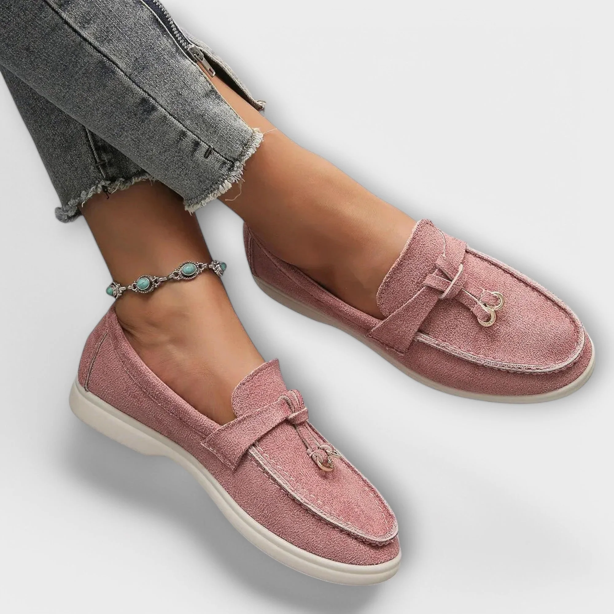 Gamila - Elegante Loafer - Image 4
