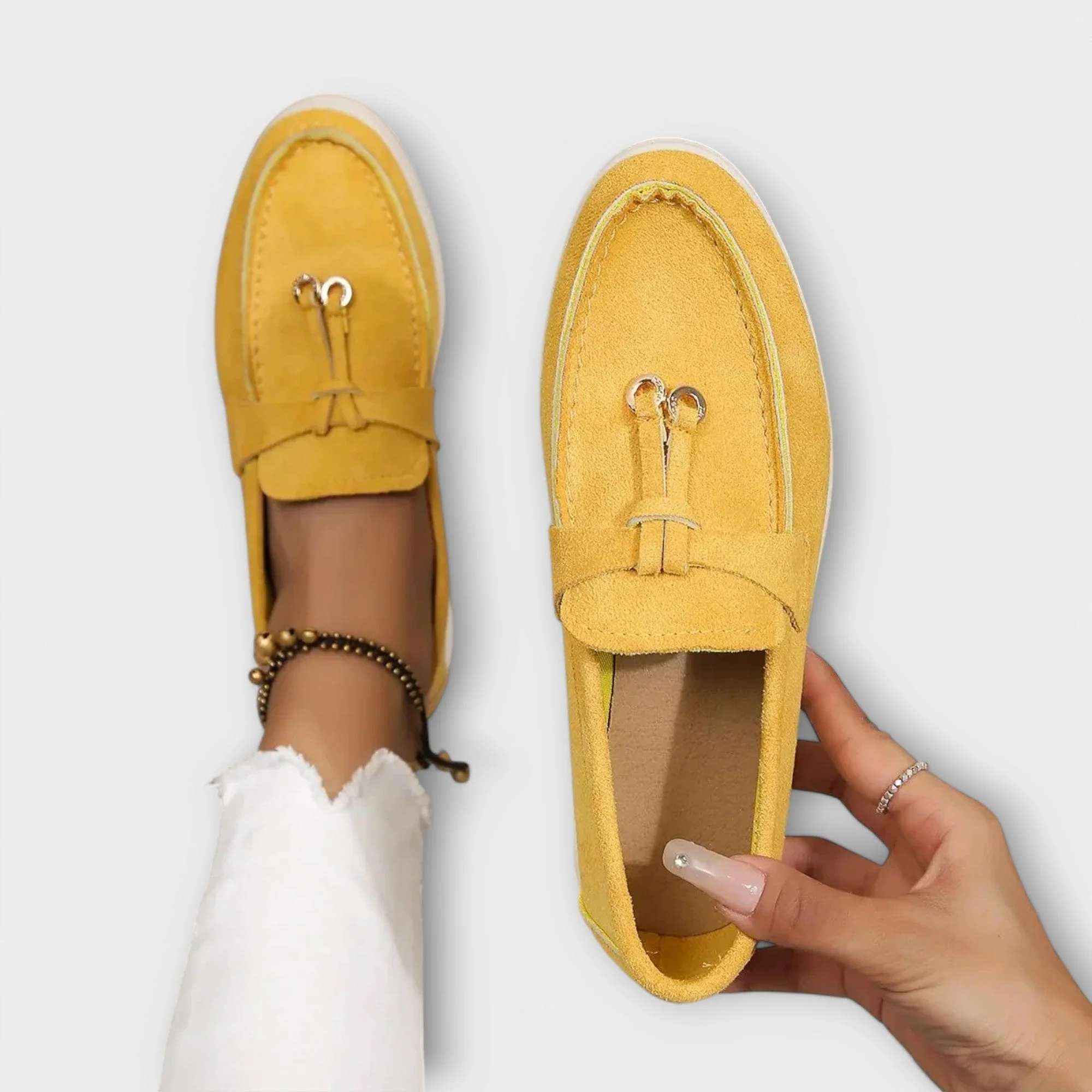 Gamila - Elegante Loafer - Image 6