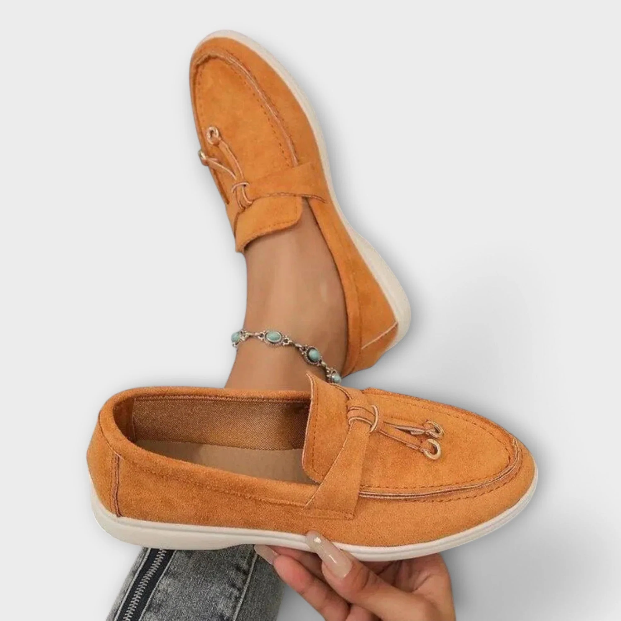 Gamila - Elegante Loafer - Image 7