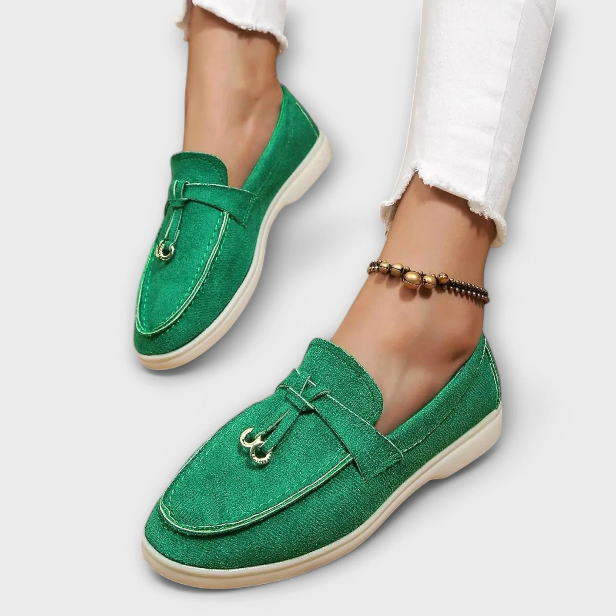 Gamila - Elegante Loafer - Image 8
