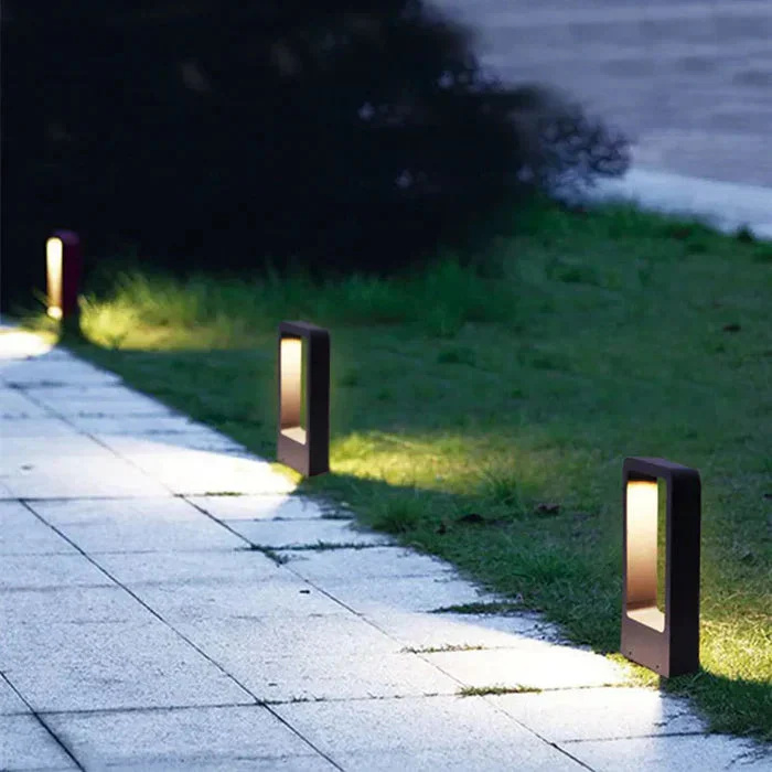 Garden LED Bodenstrahler - Wasserfestes, langlebiges und stimmungsvolles Licht für den Außenbereich - Image 2