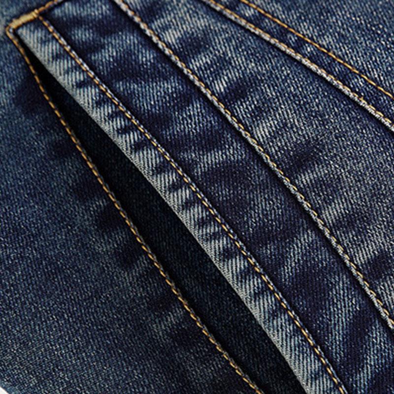 Geknöpfte Jacke mit Revers für Herren - Image 6