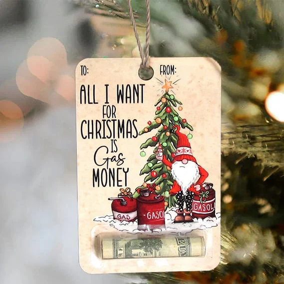 GeldFreude™ Einzigartige Weihnachtsfreude - Image 10