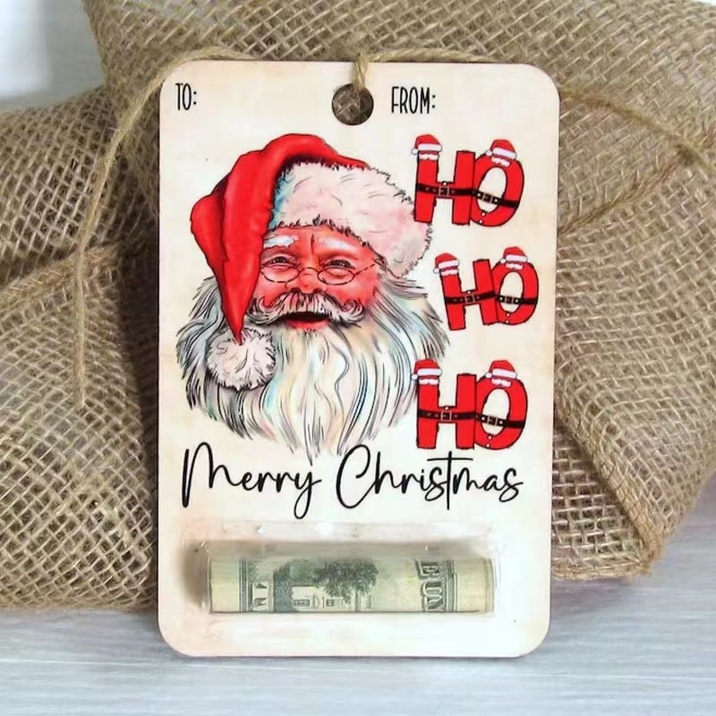 GeldFreude™ Einzigartige Weihnachtsfreude - Image 4